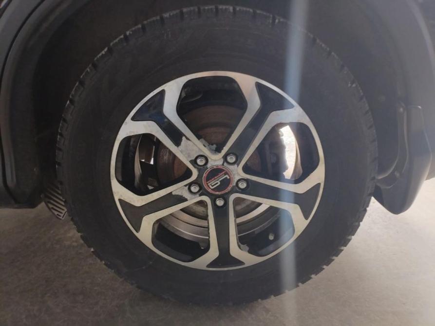 Honda CR-V IV Серпухов  - изображение 25