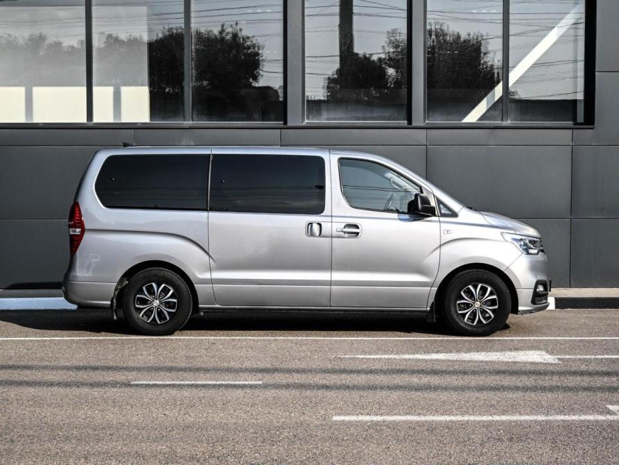 Hyundai H-1 II Рестайлинг 2 Новороссийск  - изображение 5