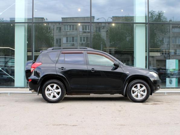 Toyota RAV4 III (XA30) с пробегом 2007 года, цена 1 140 000 рублей, 321800 км, внедорожник, Автокод Объявления