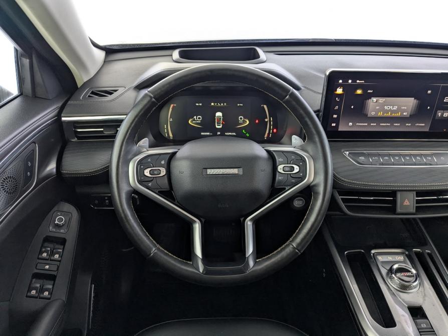 Haval Jolion I Москва  - изображение 26