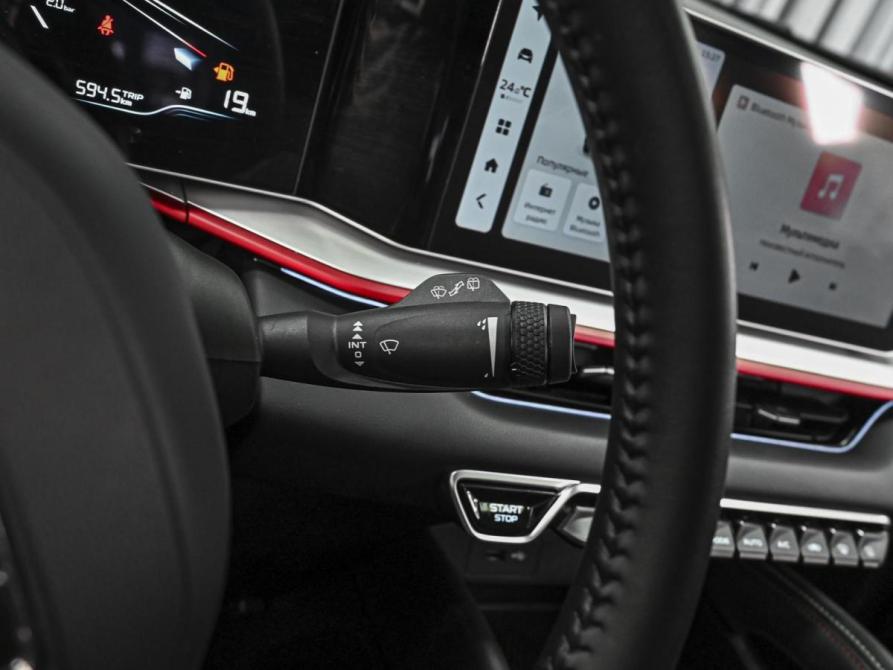 Geely Coolray I Рестайлинг Ставрополь  - изображение 19