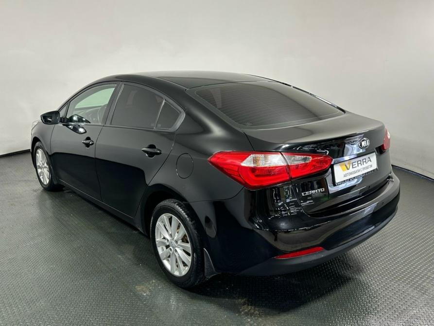 Kia Cerato III Пермь  - изображение 7