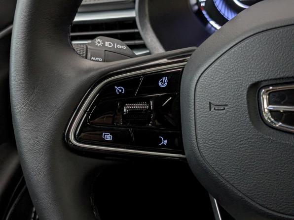 Geely Emgrand II с пробегом 2023 года, цена 1 750 000 рублей, 7830 км, седан, Автокод Объявления