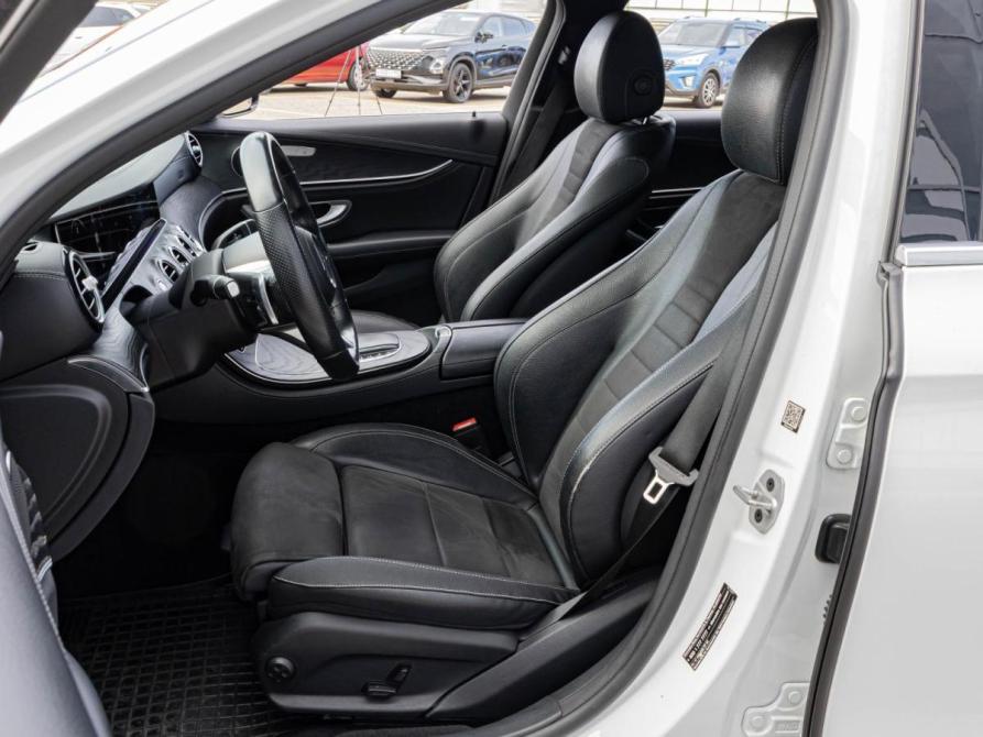 Mercedes-Benz E-Класс V (W213 S213 C238) Рестайлинг Краснодар  - изображение 10