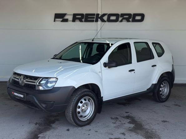 Renault Duster I Рестайлинг с пробегом 2018 года, цена 1 129 000 рублей, 78247 км, внедорожник, Автокод Объявления