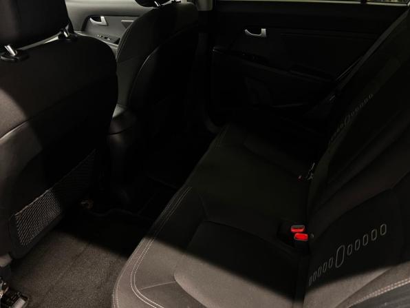 Kia Sportage III Рестайлинг с пробегом 2015 года, цена 1 334 000 рублей, 150227 км, внедорожник, Автокод Объявления