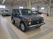 Lada (ВАЗ) Niva Legend Набережные Челны  - изображение 28