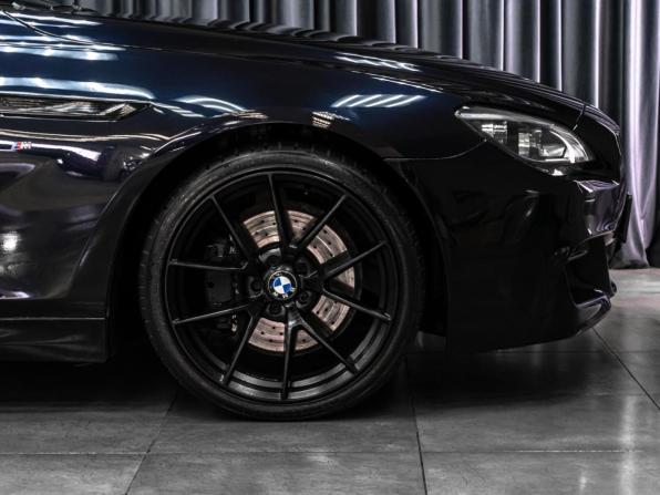BMW 6 серии III (F06/F13/F12) с пробегом 2013 года, цена 3 389 000 рублей, 137634 км, седан, Автокод Объявления