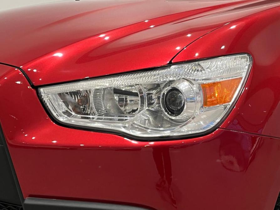 Mitsubishi ASX I Волгоград  - изображение 10