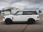 Land Rover Range Rover III Рестайлинг 2 Москва  - изображение 36
