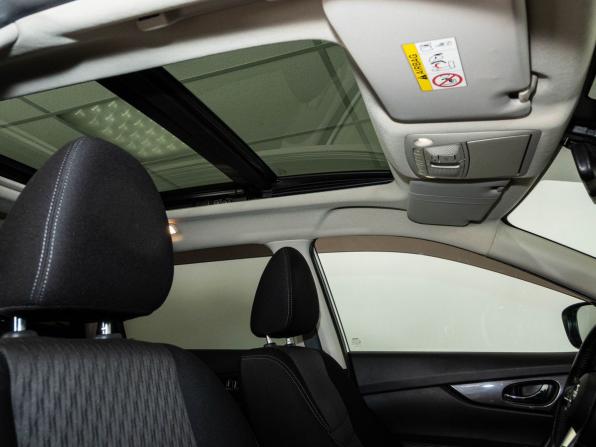 Nissan X-Trail III с пробегом 2019 года, цена 2 148 000 рублей, 97278 км, внедорожник, Автокод Объявления