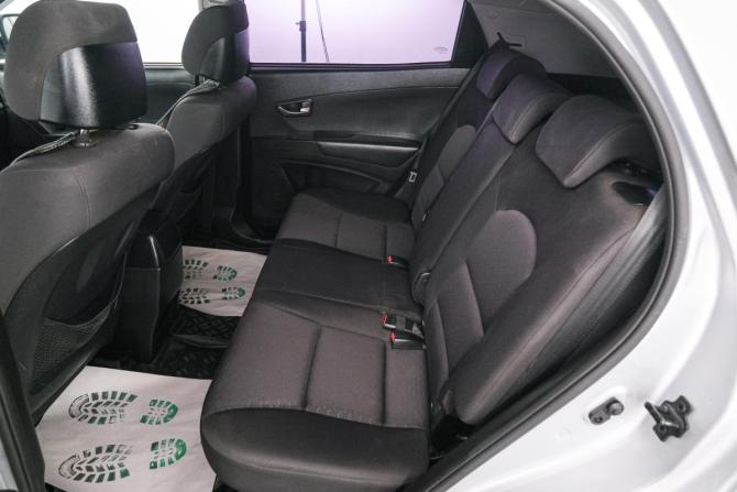 SsangYong Actyon II с пробегом 2013 года, цена 699 000 рублей, 158000 км, внедорожник, Автокод Объявления