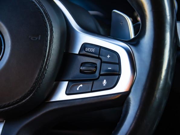 BMW X4 II (G02) с пробегом 2019 года, цена 5 100 000 рублей, 121033 км, внедорожник, Автокод Объявления