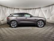 Jaguar F-Pace I Рестайлинг Москва  - изображение 30