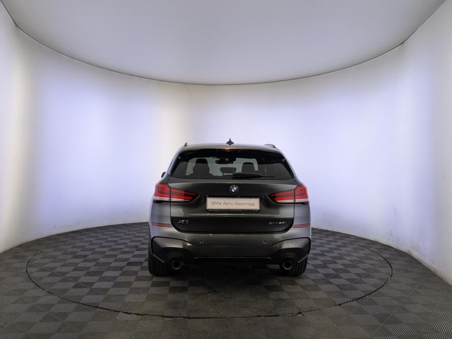 BMW X1 II (F48) Рестайлинг Москва  - изображение 6