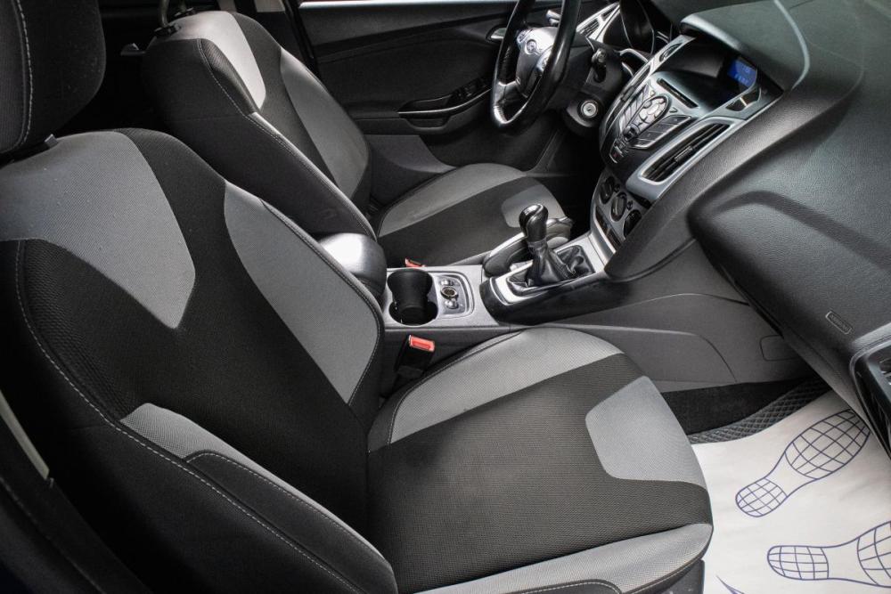 Ford Focus III Сургут  - изображение 9