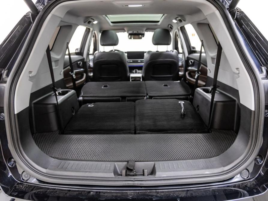 Chery Tiggo 8 Pro I Волгоград  - изображение 37