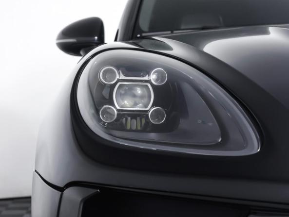 Porsche Macan I Рестайлинг с пробегом 2020 года, цена 4 158 000 рублей, 122400 км, внедорожник, Автокод Объявления