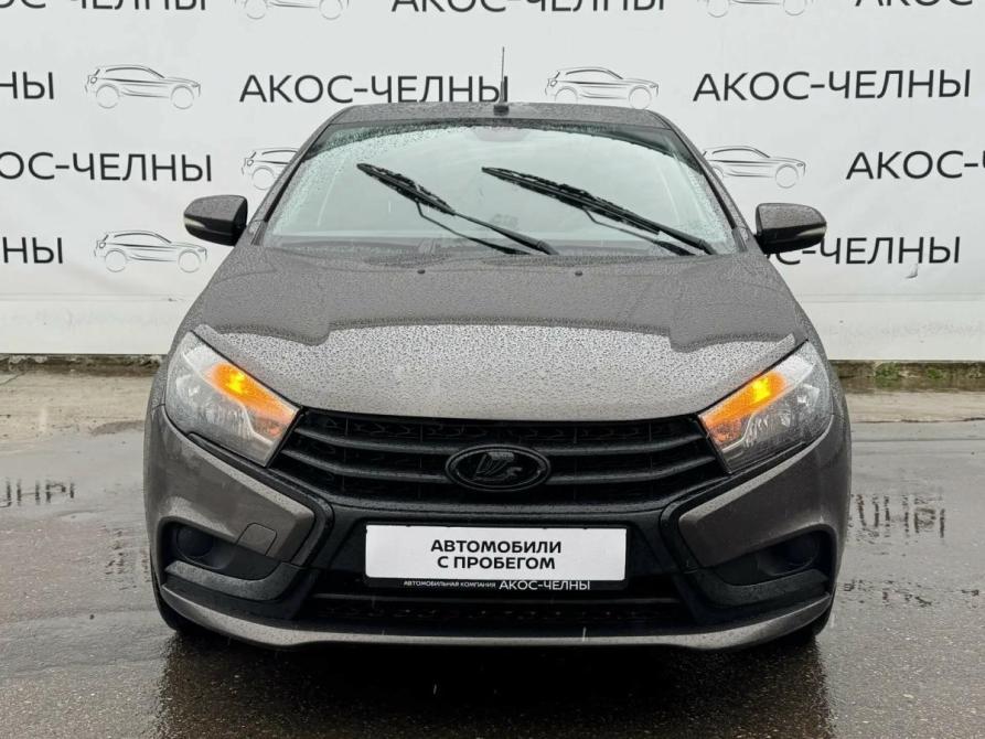 Lada (ВАЗ) Vesta I Набережные Челны  - изображение 10