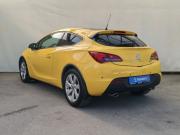 Opel Astra J Рестайлинг Липецк  - изображение 20