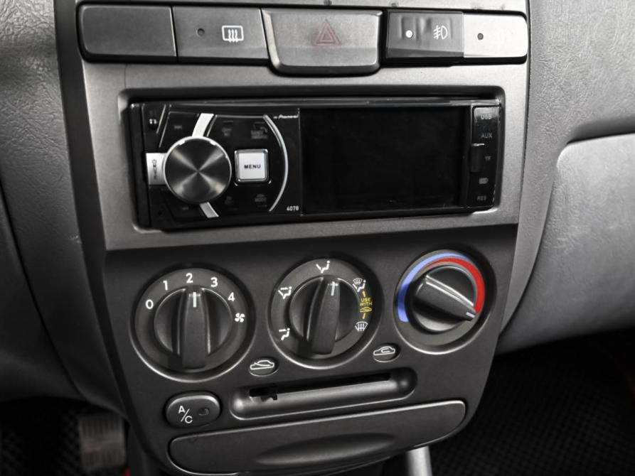 Hyundai Accent II Ставрополь  - изображение 12