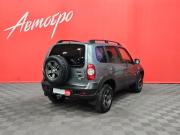 Chevrolet Niva I Рестайлинг Вологда  - изображение 22