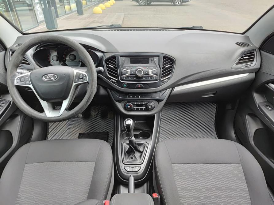 Lada (ВАЗ) Vesta I Ижевск  - изображение 17