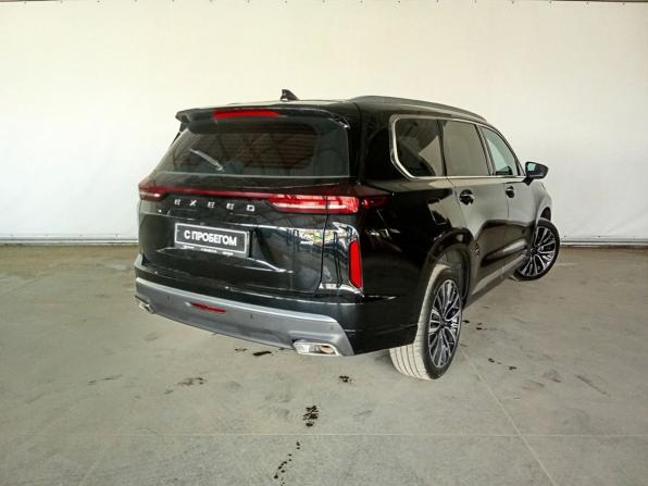 Exeed VX I с пробегом 2022 года, цена 2 495 000 рублей, 81902 км, внедорожник, Автокод Объявления