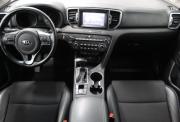 Kia Sportage IV Рестайлинг Астрахань  - изображение 41