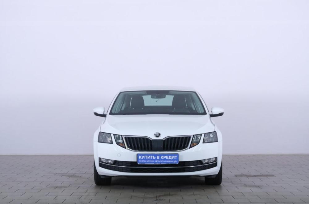 Skoda Octavia III (A7) Омск  - изображение 2