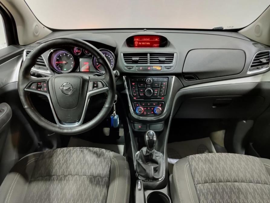 Opel Mokka I Нижневартовск  - изображение 15