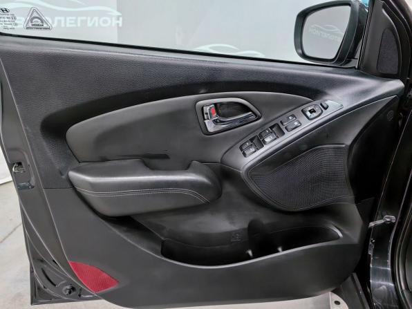 Hyundai ix35 I с пробегом 2010 года, цена 1 490 000 рублей, 174822 км, внедорожник, Автокод Объявления