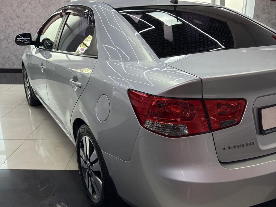 Kia Cerato II Ярославль  - изображение 11