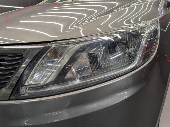 Kia Rio III с пробегом 2014 года, цена 950 000 рублей, 150378 км, седан, Автокод Объявления