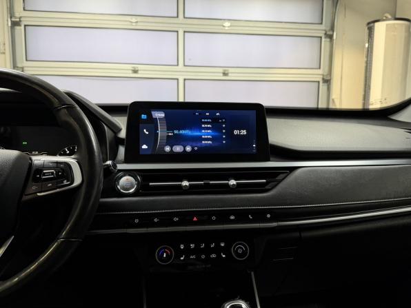 Chery Tiggo 4 Pro I Рестайлинг с пробегом 2023 года, цена 1 500 000 рублей, 53948 км, внедорожник, Автокод Объявления