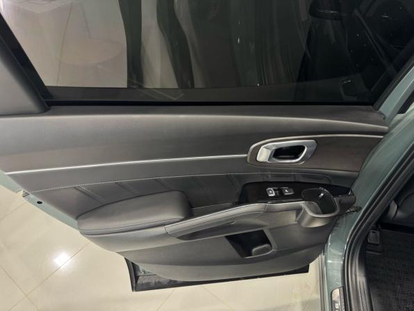 Kia Sorento IV Рестайлинг с пробегом 2024 года, цена 4 895 000 рублей, 33000 км, внедорожник, Автокод Объявления
