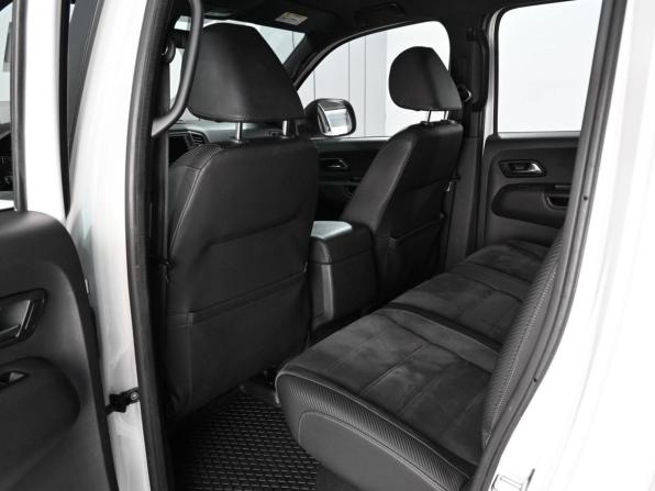 Volkswagen Amarok I Рестайлинг с пробегом 2019 года, цена 2 849 000 рублей, 257547 км, offers.body_type.unknown, Автокод Объявления