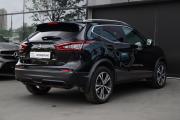 Nissan Qashqai II Рестайлинг Москва  - изображение 32