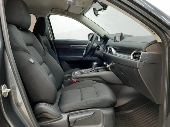 Mazda CX-5 II с пробегом 2017 года, цена 1 890 000 рублей, 166064 км, внедорожник, Автокод Объявления