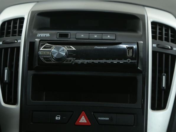 Kia Ceed I Рестайлинг с пробегом 2010 года, цена 625 000 рублей, 158000 км, хэтчбек, Автокод Объявления