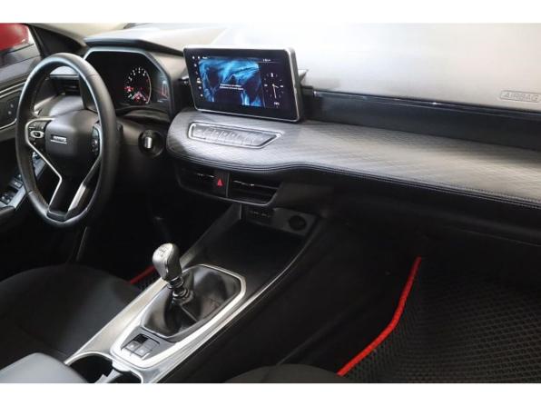 Haval Jolion I с пробегом 2021 года, цена 1 588 000 рублей, 150783 км, внедорожник, Автокод Объявления