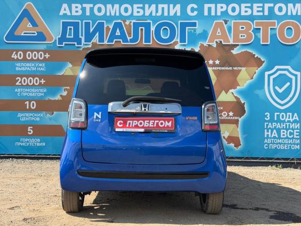 Honda N-One I с пробегом 2019 года, цена 980 000 рублей, 154300 км, хэтчбек, Автокод Объявления
