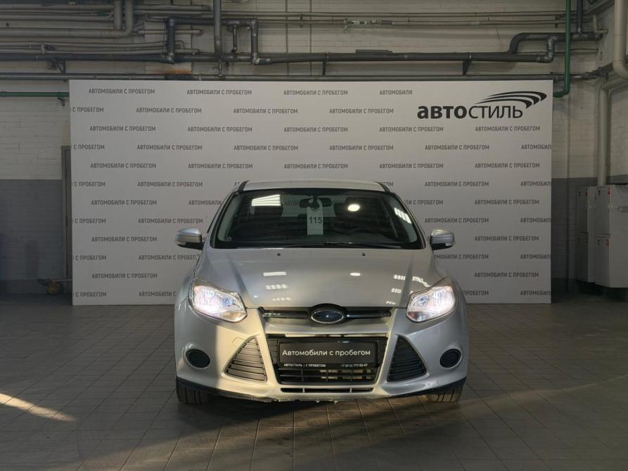 Ford Focus III Санкт-Петербург  - изображение 2