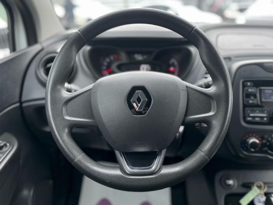 Renault Kaptur I Краснодар  - изображение 12