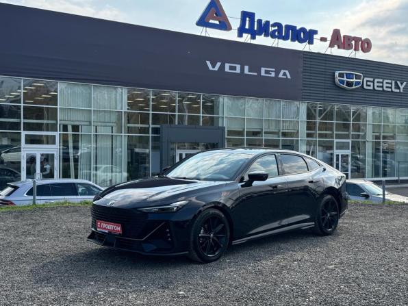 Changan UNI-V I с пробегом 2024 года, цена 2 525 000 рублей, 30225 км, лифтбек, Автокод Объявления