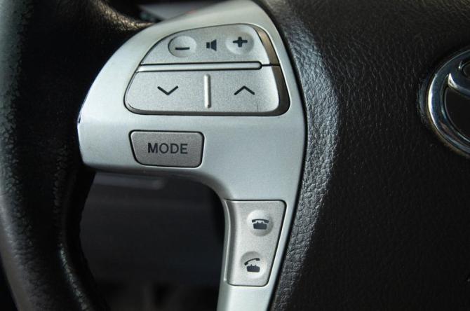 Toyota Camry VI (XV40) Рестайлинг с пробегом 2011 года, цена 1 199 000 рублей, 325000 км, седан, Автокод Объявления