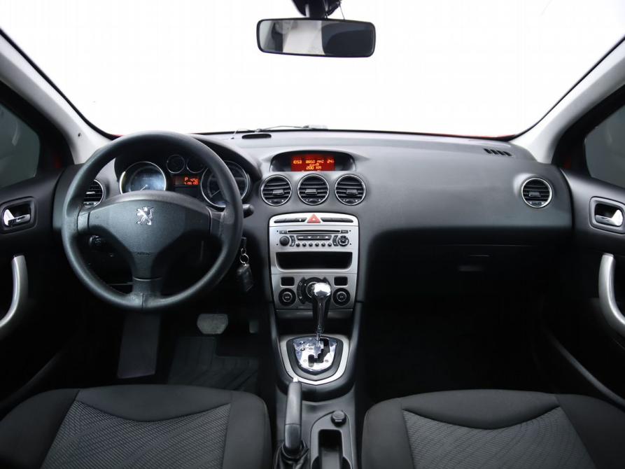 Peugeot 308 I Рестайлинг Уфа  - изображение 12
