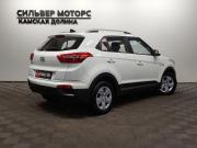 Hyundai Creta I Рестайлинг Пермь  - изображение 19
