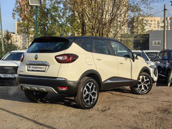 Renault Kaptur I с пробегом 2019 года, цена 1 109 000 рублей, 178954 км, внедорожник, Автокод Объявления