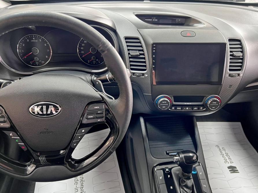 Kia Cerato III Рестайлинг (Classic) Тверь  - изображение 16